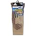 adidas Men's Climacool X 2 Low Cut Socks (2-Pair), Khaki/Chocolate Marl/Slime Green/Real Blue, Large