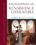 Encyclopedia Of Renaissance Literature