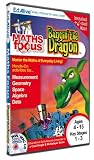 Edalive Numbers Up2! Baggin' the Dragon (PC/Mac)