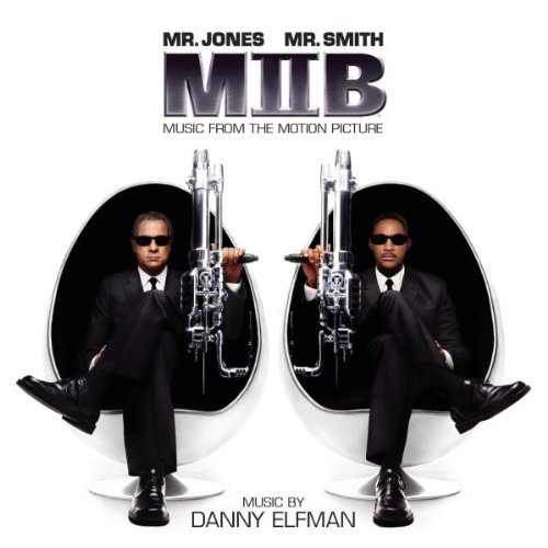 Produkt-Bild: Men in Black 2