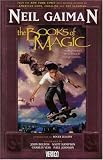 The Books of Magic