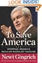 To Save America: Stopping Obama's Secular-Socialist Machine