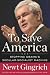 To Save America: Stopping Obama's Secular-Socialist Machine