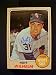 Hoyt Wilhelm Chicago White Sox #350 1968 Topps Autographed Baseball Card