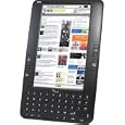 Deals List: Augen The Book 7" eBook Reader