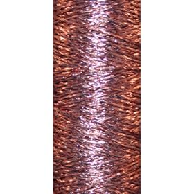M20 Pink Blush Metallic Yarn