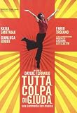 Freedom (2009) ( Tutta colpa di Giuda ) [ NON-USA FORMAT, PAL, Reg.2 Import - Italy ]
