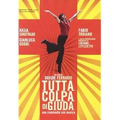 Tutta Colpa Di Giuda