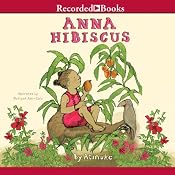 Anna Hibiscus | [Atinuke]