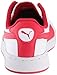 PUMA Smash Leather JR Sneaker (Little Kid/Big Kid)