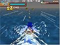 Sonic Rush Adventure