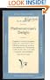 Mathematician's Delight (Penguin Mathematics)