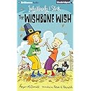 Judy Moody &amp; Stink: The Wishbone Wish