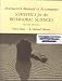 Books : Statistics for the Behavioral Sciences, 2nd Ed., INSTRUCTOR'S MANUAL