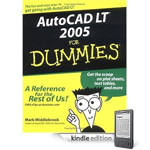 AutoCAD LT 2005 For Dummies