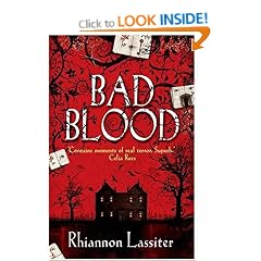 Bad Blood