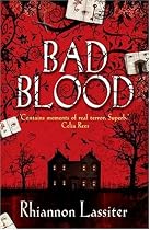 Bad Blood