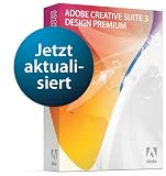 Adobe Creative Suite 3.3 Design Premium - STUDENT EDITION - deutsch