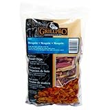 GrillPro 00200 Mesquite Wood Chips