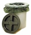 TravelJohn Bucket Commode