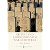 British and Commonwealth War Cemeteries (Shire Library)