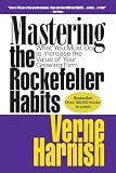 Mastering the Rockefeller Habits: What You Must Do to Increase the Value of Your Growing Firm by Verne Harnish ($3.99)