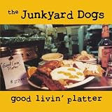 Good Livin` Platter