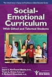 Social-Emotional Curriculum With Gifted and Talented Students