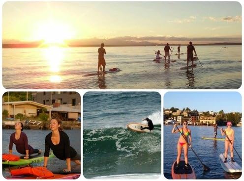 Washington Surf Academy Gift Card ($50)