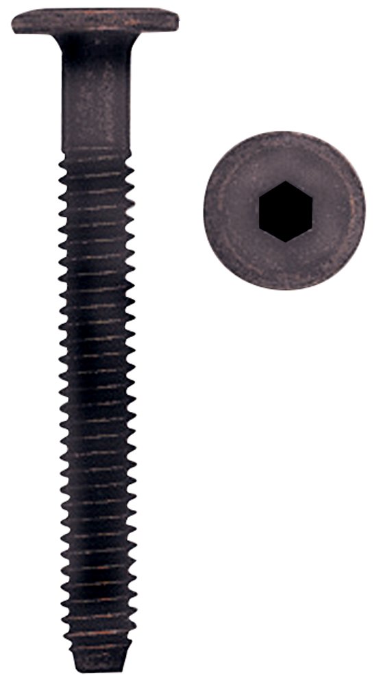 Platte River 812571, Make solid permanent or knockdown joints ...