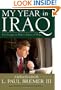 My Year in Iraq: The Struggle to Build a Future of Hope