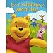 Search : Pooh and Friends Party Invitations (8 count)