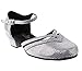 Very Fine Ladies Women Ballroom Dance Shoes EK8881LED Limited Edition With 1