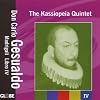 Gesualdo: Madrigal Libro IV