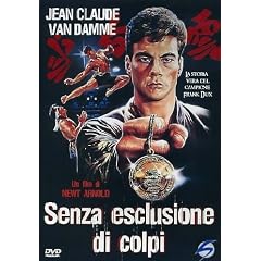 Senza Esclusione Di Colpi