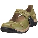 ROMIKA Milla 21 10021 13 642, Damen Ballerinas, grün, (lime 642)