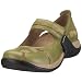 ROMIKA Milla 21 10021 13 642, Damen Ballerinas, grün, (lime 642)