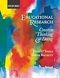 Educational research : creative thinking & doing