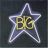 First album (feat.Alex Chilton)