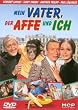 Mein Vater, der Affe und Ich