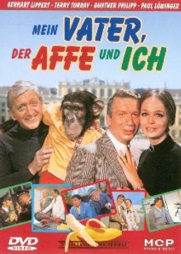 MCP Sound & Media AG Mein Vater, der Affe und Ich