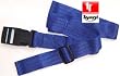 golf trolley straps