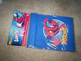 Spider-Man Reusable Lunch Bag