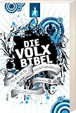 Die Volxbibel 3.0 - Neues Testament Motiv "Splash" - Martin Dreyer