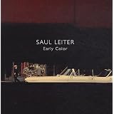 Early Colorpar Saul Leiter