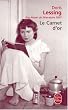Le Carnet d'or