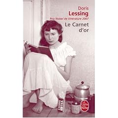 Le Carnet d'or