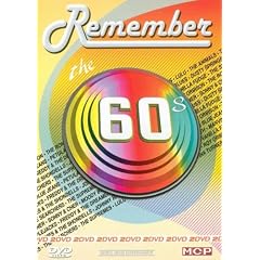 Various Artists - Remember The 60's (2 DVDs)