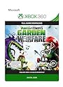 Plants vs Zombies Garden Warfare - Xbox 360 [Digital Code]
