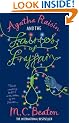 Agatha Raisin and the Fairies of Fryfam